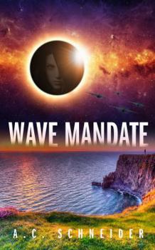 Wave Mandate (Wave Mandate #1)