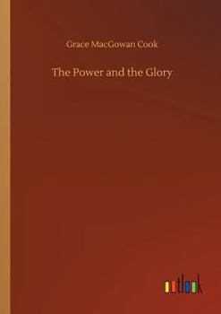 Paperback The Power and the Glory Book