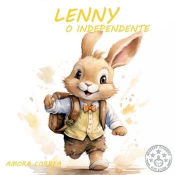 Paperback Lenny o Independente [Portuguese] Book