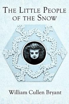 The Little People of the Snow (Annotated)