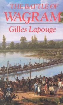 Paperback The Battle of Wagram Book