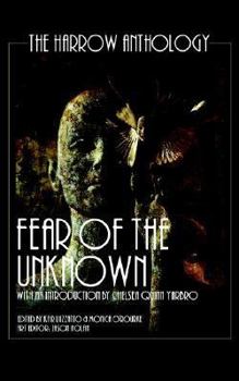 Paperback Fear of the Unknown Book