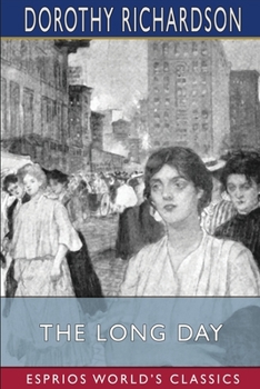 The Long Day: The Story of a New York Working Girl