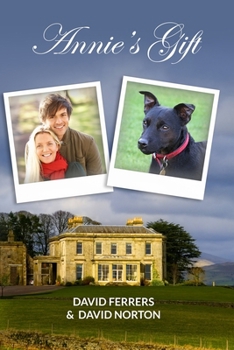 Paperback Annie's Gift Book