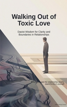 Walking Out of Toxic Love