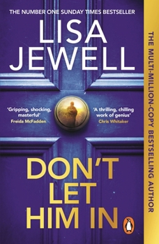 Paperback Don't let him in Book