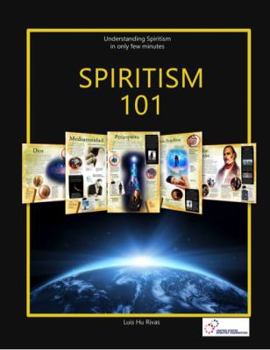 Paperback Spiritism 101 Book