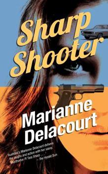 Paperback Sharp Shooter Book