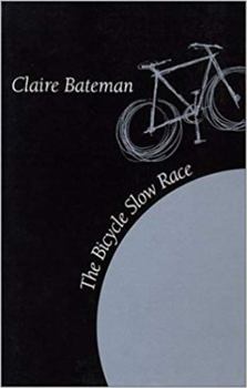 Library Binding The Bicycle Slow Race Book