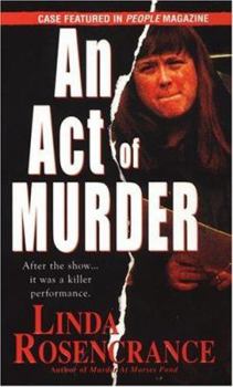 Mass Market Paperback An Act of Murder Book