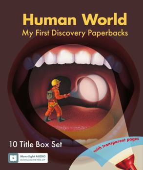 Human World (My First Discovery Paperbacks,My First Discovery Paperbacks / Torchlights)