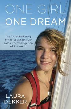 Paperback One Girl One Dream Book