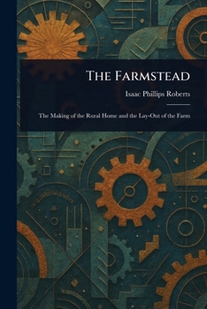 Paperback The Farmstead Book