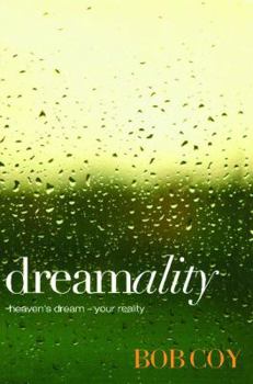 Paperback Dreamality Book