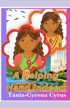 Paperback A Helping Hand Indeed Book