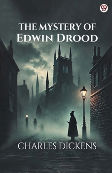 Paperback The Mystery Of Edwin Drood Book