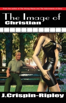 Paperback The Image of Christian Book