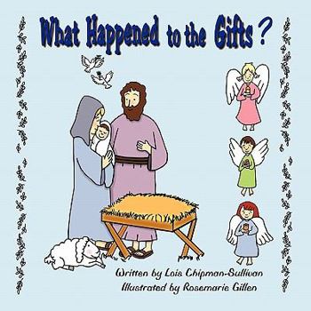 Paperback What Happened to the Gifts? Book