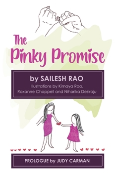 Paperback The Pinky Promise Book