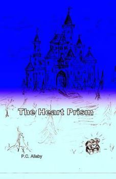 Paperback The Heart Prism Book