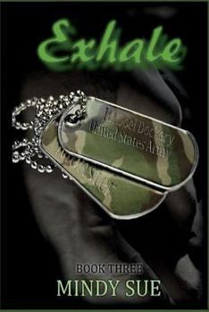 Paperback Exhale Book