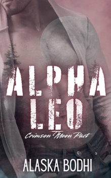 Paperback Alpha Leo Book