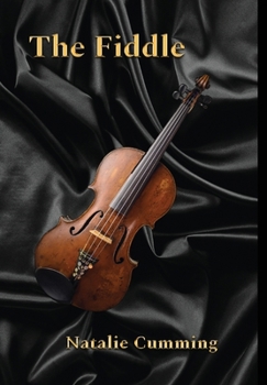 Hardcover The Fiddle Book