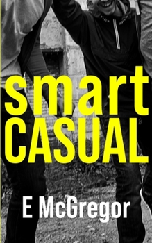 Paperback smart CASUAL Book