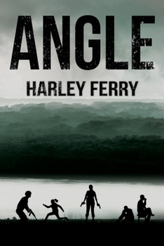Paperback Angle Book