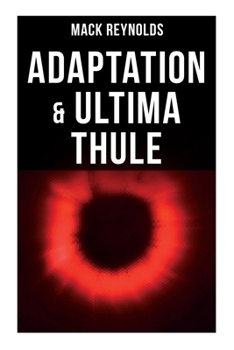Adaptation & Ultima Thule: The Tale of United Planet