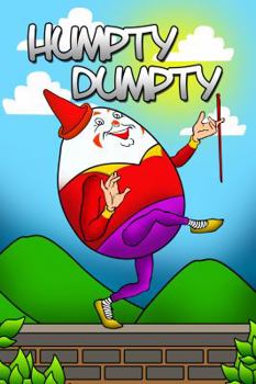 Paperback Humpty Dumpty's Son Book