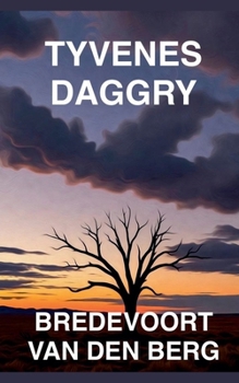 Paperback Tyvenes Daggry [Danish] Book