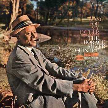 Vinyl Song For My Father (Blue Note Classic Vinyl Series Book