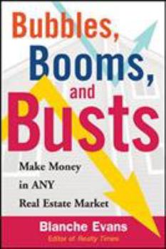 Paperback Bubbles, Booms, and Busts Book