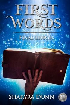 The Final Lesson - Book #1 of the Final Lesson