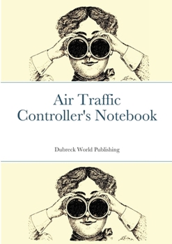 Paperback Air Traffic Controller's Notebook Book