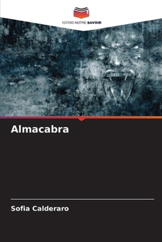 Paperback Almacabra [French] Book