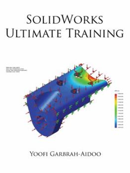 Paperback SolidWorks Ultimate Training Book