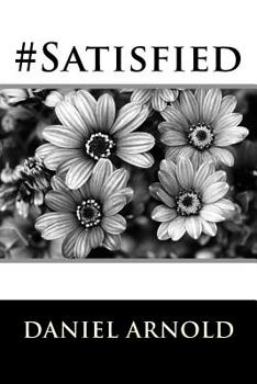 Paperback #Satisfied Book