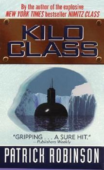 Mass Market Paperback Kilo Class Book