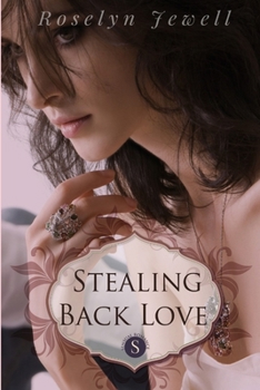 Paperback Stealing Back Love Book