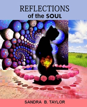 Paperback Reflections of the Soul Book