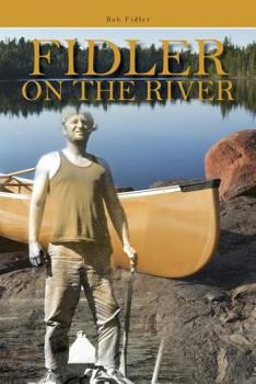 Paperback Fidler on the River Book