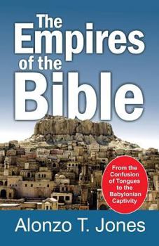 Paperback Empires of the Bible Book