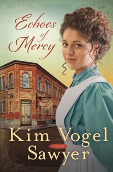 Paperback Echoes of Mercy Book