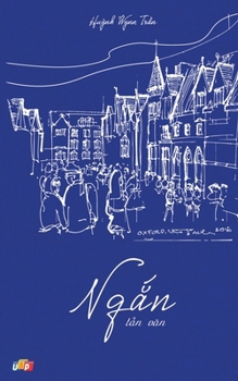 Paperback Ngắn [Vietnamese] Book
