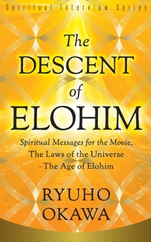 Paperback The Descent of Elohim Book