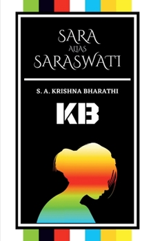 Paperback Sara alias Saraswati Book
