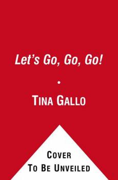 Paperback Let's Go, Go, Go! Book