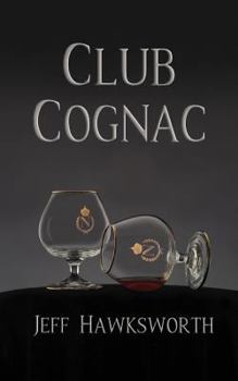 Paperback Club Cognac Book